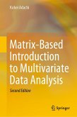 Matrix-Based Introduction to Multivariate Data Analysis (eBook, PDF)