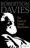 The Papers of Samuel Marchbanks (eBook, ePUB)