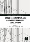 Local Food Systems and Community Economic Development (eBook, ePUB)