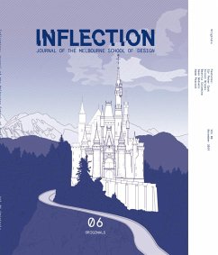 Inflection 06: Originals (eBook, ePUB) - Cook, Sir Peter; Brooks, Alison; Colomina, Beatriz; Godsell, Sean; Peacock, Adam