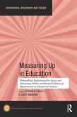 Measuring Up in Education (eBook, PDF) Measuring Up in Education (eBook, PDF)