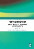 Polyvictimization (eBook, PDF)