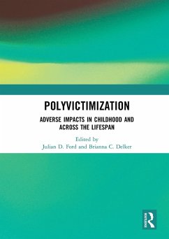 Polyvictimization (eBook, PDF)