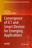 Convergence of ICT and Smart Devices for Emerging Applications (eBook, PDF)