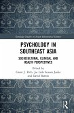Psychology in Southeast Asia (eBook, PDF)