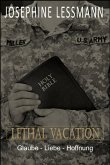 Lethal Vacation (eBook, ePUB)