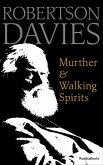 Murther & Walking Spirits (eBook, ePUB)