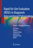 Rapid On-Site Evaluation (ROSE) in Diagnostic Interventional Pulmonology (eBook, PDF)