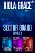 Sector Guard Bundle 1 (eBook, ePUB) - Bild 1