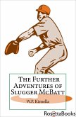 Further Adventures of Slugger McBatt (eBook, ePUB) Further Adventures of Slugger McBatt (eBook, ePUB)