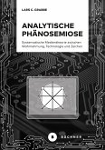 Analytische Phänosemiose (eBook, PDF)