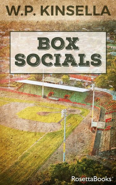 Box Socials (eBook, ePUB) Box Socials (eBook, ePUB)