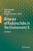 Behavior of Radionuclides in the Environment II (eBook, PDF)