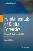 Fundamentals of Digital Forensics (eBook, PDF)