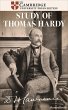 Study of Thomas Hardy (eBook, ePUB) - Bild 1