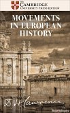 Movements in European History (eBook, ePUB)