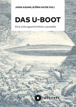 Cover Das U-Boot (eBook, PDF)