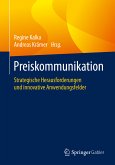 Preiskommunikation (eBook, PDF)