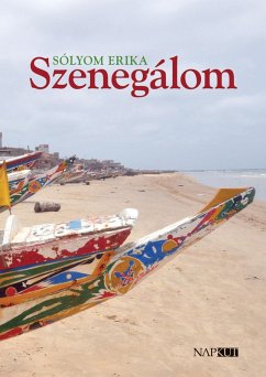 Cover Szenegálom (eBook, ePUB)
