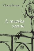 A macska szeme (eBook, ePUB) A macska szeme (eBook, ePUB)
