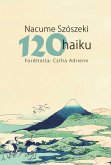 120 haiku (eBook, ePUB)