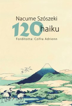 120 haiku (eBook, ePUB) - Szószeki, Nacume