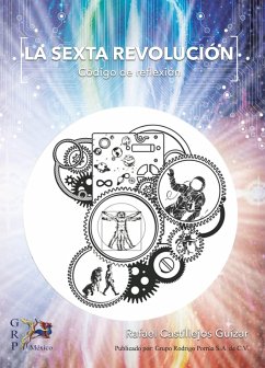 Cover La sexta revolución (eBook, ePUB)