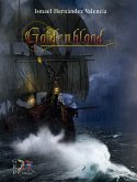 Goldenblood (eBook, ePUB)