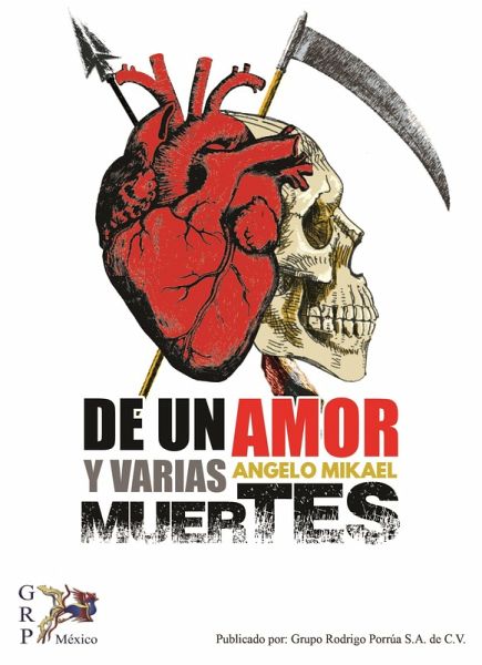 De un amor y varias muertes¿ (eBook, ePUB)