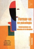 Formar-se en Psicología (eBook, ePUB) Formar-se en Psicología (eBook, ePUB)