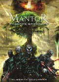 Mantor (eBook, ePUB)