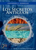 Los secretos antigüos ¿ (eBook, ePUB)