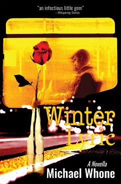 Winter Lyric (eBook, ePUB) - Whone, Michael