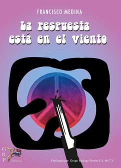 Cover La respuesta esta en el viento¿ (eBook, ePUB)