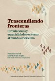 Trascendiendo fronteras (eBook, PDF) Trascendiendo fronteras (eBook, PDF)