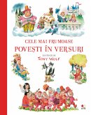 Cele mai frumoase povești în versuri (fixed-layout eBook, ePUB)