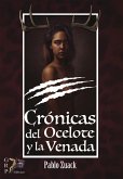 Crónicas del Ocelote y la Venada¿ (eBook, ePUB)