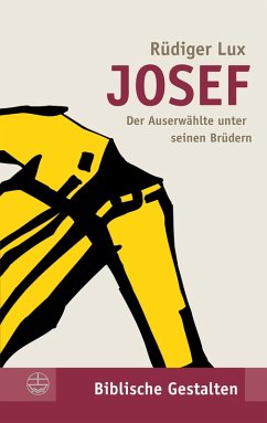 Josef (eBook, PDF) - Lux, Rüdiger