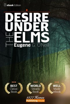 Cover Desire under the Elms (eBook, ePUB)