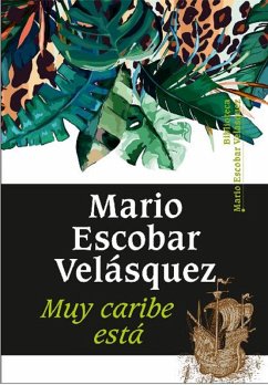 Cover Muy caribe está (eBook, ePUB)