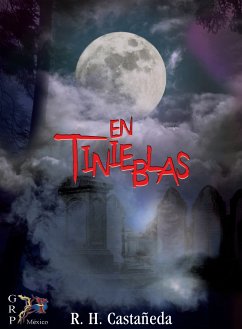 En Tinieblas (eBook, ePUB) - Campollo, Roger Castañeda