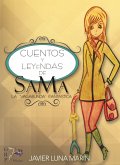 Cuentos y leyendas de Sama (eBook, ePUB)