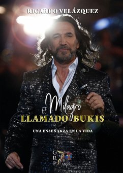 Cover El milagro llamado Bukis (eBook, ePUB)
