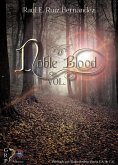 Noble Blood (eBook, ePUB)