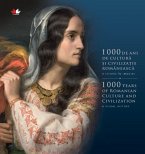 1000 de ani de cultura ¿i civiliza¿ie româneasca. O istorie în imagini - Edi¿ie bilingva (eBook, ePUB)
