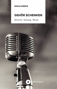 Gehör schenken (eBook, PDF) - Dierks, Sonja