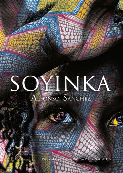 Soyinka (eBook, ePUB) - Sánchez, Alfonso