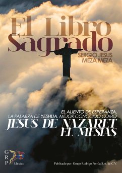 Libro sagrado (eBook, ePUB) - Meza Meza, Sergio Jesús