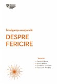 Inteligen¿a Emo¿ionala. Despre Fericire (eBook, ePUB)