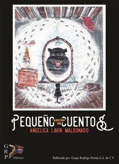 Cover Pequeño arcon de cuentos¿ (eBook, ePUB)
